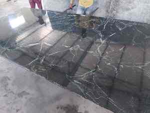 Bloc brut de marbre indien de qualité d'exportation pour des projets intérieurs et extérieurs de luxe - Product Image 4