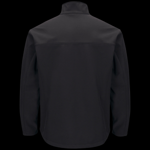High Quality Men's Waterproof Windproof Reversible Breathable Softshell <b>Jackets</b> <b>Plus</b> <b>Size</b> Winter Outdoor Horse Riding Stand - Product Image 5