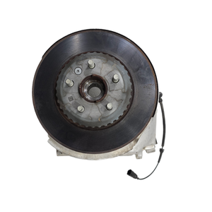 Bras de suspension arrière droit Land Rover Range Rover Evoque Série K8D2-5A968-AA (18>) - Product Image 1