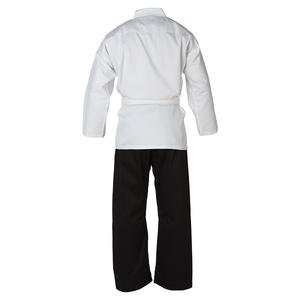 เครื่องแบบคาราเต้น้ำหนักเบามีหลายสีดีไซน์แบบกำหนดเอง - Product Image 2