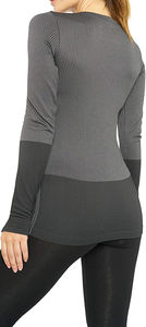 Camisetas Deportivas de Moda para Mujer 2026, Manga Corta, Compresión Atlética, Secado Rápido, Tops de Yoga para Gimnasio - Product Image 3