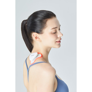 [Comlax] chăm sóc sức khỏe Sản phẩm điều trị Ánh Sáng Thiết bị da tôn trọng ban nhạc xách tay mini kích thước 3 cấp độ điều chỉnh - Product Image 5