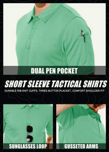 Polos Camiseta Polo Clásico Algodón Punto Polo Para Mujer Diseño Impreso Mangas Cortas Y Perfecto Para Cualquier Evento Relajado - Product Image 5