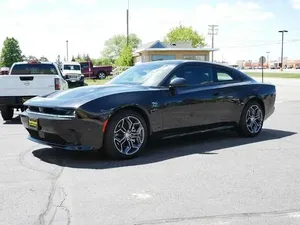 Cargador Dodge Daytona R/T 2024 - Product Image 5