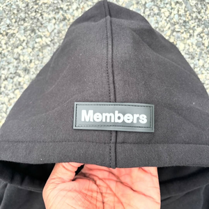 PROTEXA INDUSTRIES Ensemble sweat à capuche et pantalon de survêtement 100% Coton Écologique Respirant Séchage Rapide Coupe Ample Évasée et Bouffante - Product Image 2