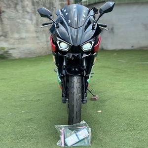 Nouvelles motos sportives Kawasaki 250cc, motos tout-terrain, voitures de rue populaires, essence, course, motos d'occasion populaires - Product Image 5