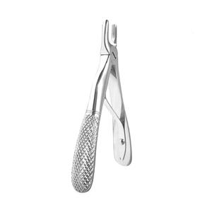 Fórceps de Extracción Dental Manual de Acero Inoxidable de Alta Calidad, Instrumento Dental de Clase II con Certificación CE - Product Image 5