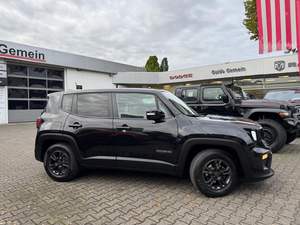 Estándar <span class=keywords><strong>Usado</strong></span> <span class=keywords><strong>2020</strong></span> <span class=keywords><strong>Jeep</strong></span>-<span class=keywords><strong>Renegade</strong></span> Manual Diesel 4 Cilindros Euro6d 5 Seat 120hp COCHES USADOS Listo para exportar a todo el mundo - Product Image 3