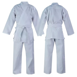 Kimono de Jiu Jitsu, Uniforme de Karate, Nuevo Diseño, Trajes de Karate, Uniforme de Artes Marciales, Uniforme de Entrenamiento de Karate - Product Image 1