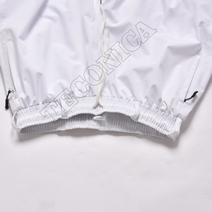 Al Aire Libre personalizar integrado con cremallera impermeable Forro protección transpirable impermeable pantalones de snowboard - Product Image 4