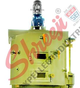 Expulseur d'huile de coton - Product Image 2