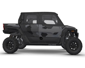 Tendance 2026 Polaris XPendition XP 5 Northstar entièrement assemblé, livraison mondiale, prêt à être expédié et livraison rapide à domicile - Product Image 4