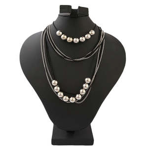Mala Larga para Mujer - Plateada - Product Image 1