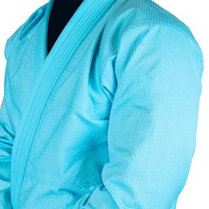 กางเกง MMA น้ำหนักเบา ระบายอากาศได้ดี ผลิตจากโพลีเอสเตอร์/ผ้าฝ้าย แห้งเร็ว สำหรับฝึกซ้อมศิลปะการต่อสู้ - Product Image 3