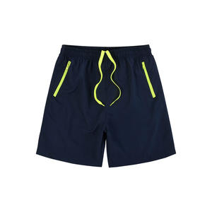 Nouveau short de basket-ball de streetwear à logo imprimé design personnalisé à la mode short surdimensionné de sport en nylon et polyester - Product Image 4