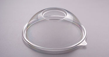 โปร่งใส