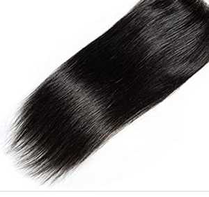 มัดผมตรงธรรมชาติ - Product Image 4