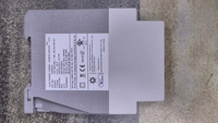 Timer Mekanik Digital 2A5DT5 GIC Ramah Lingkungan untuk Penggunaan Industri 240VAC 50/60Hz Rentang 10 Jam Kontrol Otomatis Presisi Tinggi PVC
