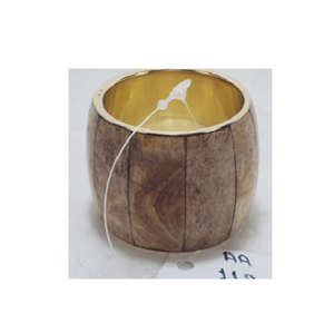 Bone Inlay Napkin Ring With Available in Other Colours Table Ware Napkin Rings <b>for</b> Table Decor Items and <b>Sale</b> - Product Image 2