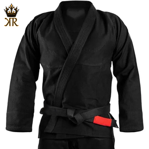 Kimono de Jiu Jitsu Unisex para Hombre, Cómodo y Moderno, Ideal para OEM, Uniformes de Jiu Jitsu de Primera Calidad - Product Image 4