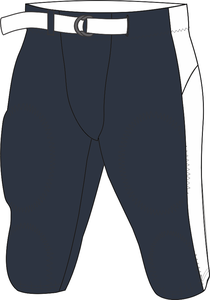 Services OEM, dernier style de maillot de football américain, maillot de football américain de haute qualité, design personnalisé - Product Image 4