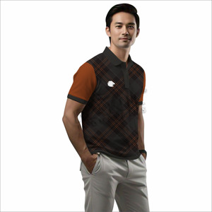 Best Selling Custom Made Men's Polo <b>Shirts</b> OEM Service Men's Polo <b>Shirts</b> High Quality Men's Polo <b>Shirts</b> - Product Image 2