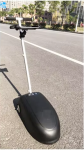 Perfilómetro Láser Portátil de Alto Rendimiento TBT-PWF para Medición de Superficies de Carreteras - Product Image 2