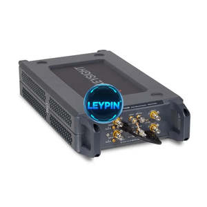 Analizador de Redes Vectorial Compacto de 4 Puertos Keysight P5028B de 100 kHz a 53 GHz con Ytdi - Product Image 3