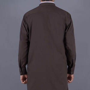High Quality Fashionable Adult Size <b>Men</b> <b>Shalwar</b> <b>Kameez</b> for Sale New Pakistani Style <b>Men</b> <b>Shalwar</b> <b>Kameez</b> - Product Image 5