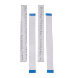 Meilleure qualité 0.5mm pas 40pin 200mm longueur câble FFC application électronique - Product Image 3