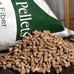 Granulés de bois de qualité supérieure/granulés de bois de biomasse de sciure de bois/granulés de bois bon marché à vendre. - Product Image 1