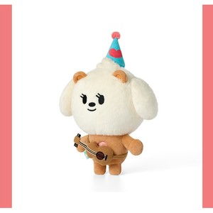 TXT BEOMGYU - ชุดตุ๊กตา HBD Official MD BAMGEUT ของแท้จาก TOMORROW X TOGETHER - Product Image 6