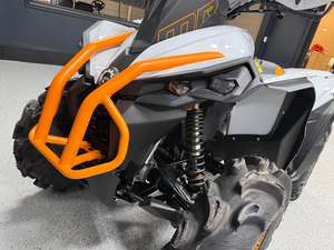 แคน-แอม เรเนเกด เอ็กซ์เอ็มอาร์ 650 รุ่นใหม่ ปี 2026 - Product Image 3