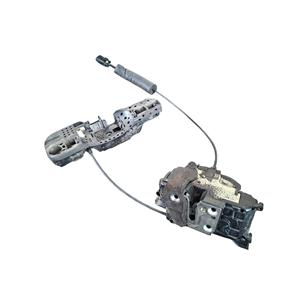 CERRADURA DELANTERA IZQUIERDA RENAULT Scenic X MOD (09>) - Product Image 2