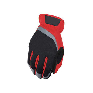 ถุงมือช่างหนังสังเคราะห์กันลื่นไม่ลื่นระบายอากาศได้ดีดีไซน์ตามขนาด - Product Image 5