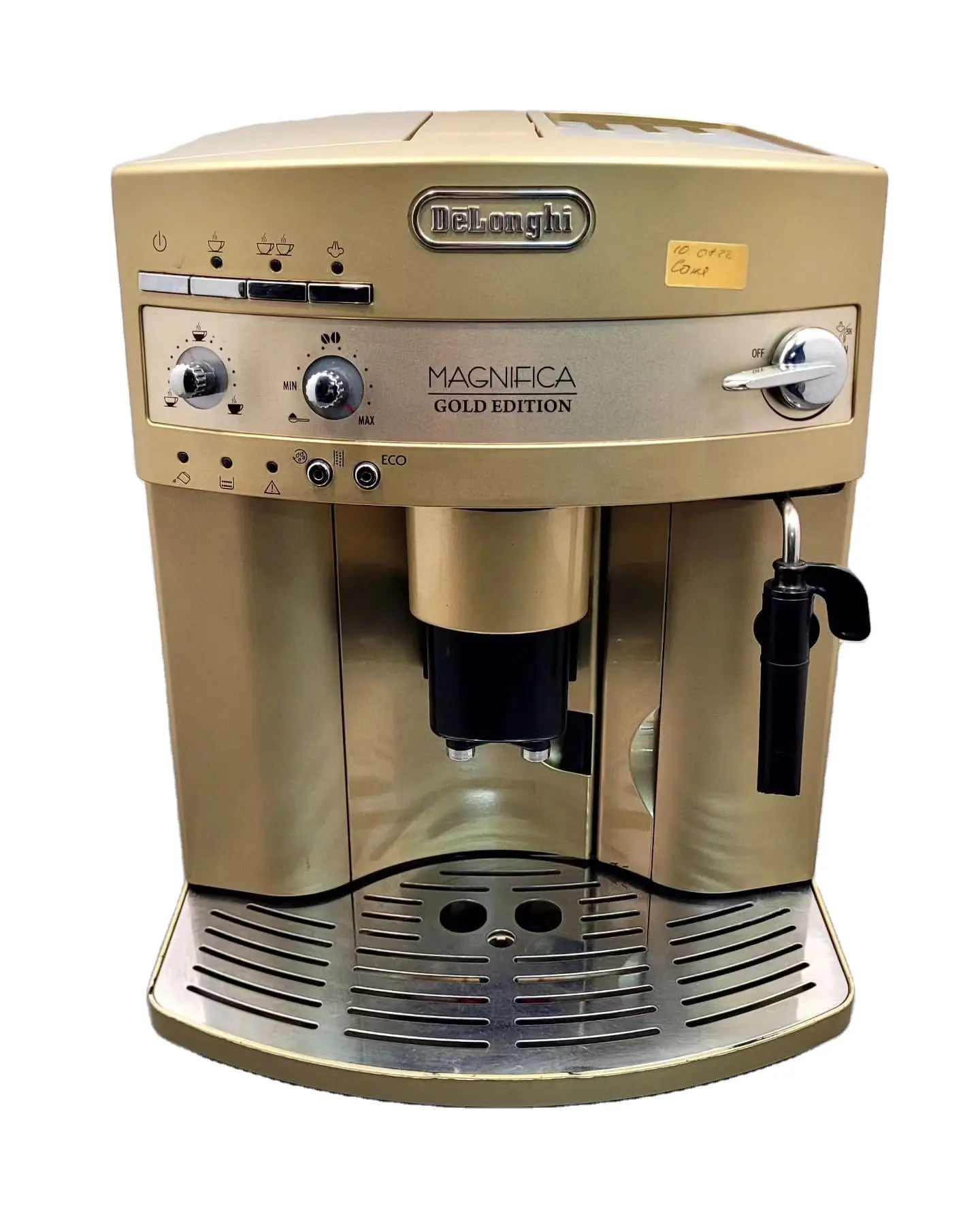 Nuova macchina da caffè di Design