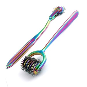 Diagnostic Equipment Wartenberg Neurological Pin <b>Wheel</b> - Product Image 3