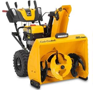 In Stock Hot Sales Snow Removal <b>Machine</b> Multifunctional Hydraulic Mini Diesel Snow Sweeper Street Snow Blower <b>Machine</b> for Sale - Product Image 6