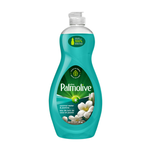 Detergente Desechable Ecológico Palmolive con Fragancia a Limón, Jazmín y Lavanda para Uso Doméstico y en Cocinas Comerciales - Product Image 6