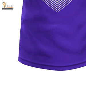Equipo de ropa deportiva Sublimado Alto fabricante Uniforme de rugby Recién llegado Último diseño Uniforme de rugby - Product Image 6