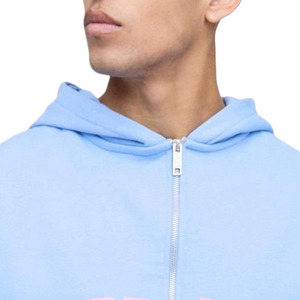 Sweat-shirt à capuche épais et léger pour homme, coupe oversize, épaules tombantes, en molleton, personnalisable avec logo, 100% coton premium uni - Product Image 5