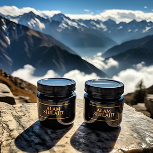 Auténtica resina pura del Himalaya Shilajit 15g 100% Sundried Pure Adult Use Energy Support - Product Image 2