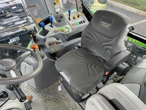 รถแทรกเตอร์ดอยซ์-ฟาร์ รุ่น 6165 ปี 2021 สำหรับขาย - Product Image 3