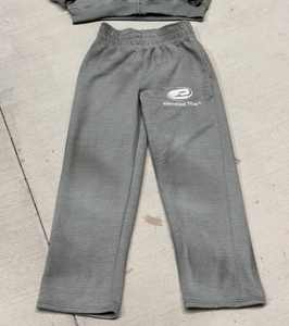 Survêtement d'hiver respirant avec imprimés de strass Col à capuche écologique Motif solide léger et lourd - Product Image 3