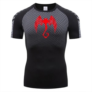 Camiseta de playa de manga, protectores de erupción, protector solar, cárdigan con cremallera, Tops para surf, camisa UV, traje de baño - Product Image 2