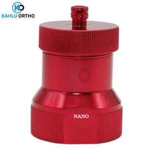 Juego de transferencia de grasa Nano Micro de acero inoxidable recién llegado de alta calidad personalizado reutilizable de KAHLU ORTHOPEDIC - Product Image 2