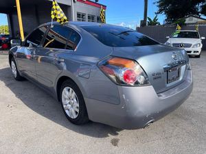 Nissan Altima 2012 S 2.5 - Product Image 5