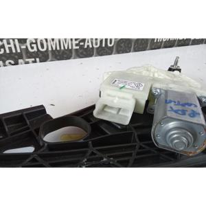 ชุดมอเตอร์กระจกไฟฟ้าหน้าขวา RENAULT Captur Series (19>) รุ่น 807203293R - Product Image 4