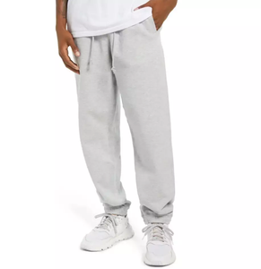 Men's Vintage Straight Canvas <b>Trousers</b> Stylish Comfortable 100% Cotton Eco-Friendly Waterproof Anti-Wrinkle for Office Casual - Product Image 1