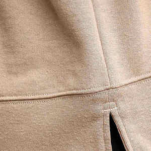 Vente en gros, sweatshirt personnalisé pour femmes, nouveau design tendance de haute qualité, multicolore, meilleur prix, sweatshirt Tie Dye pour femmes - Product Image 5